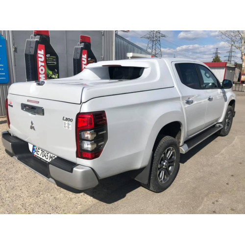 Крышка Л200 2020